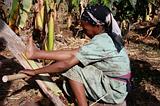 Ethiopia - Chencha - Etnia Dorze - 07
